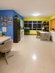 Blk 407A Fern View (Sengkang), HDB 5 Rooms #597122951